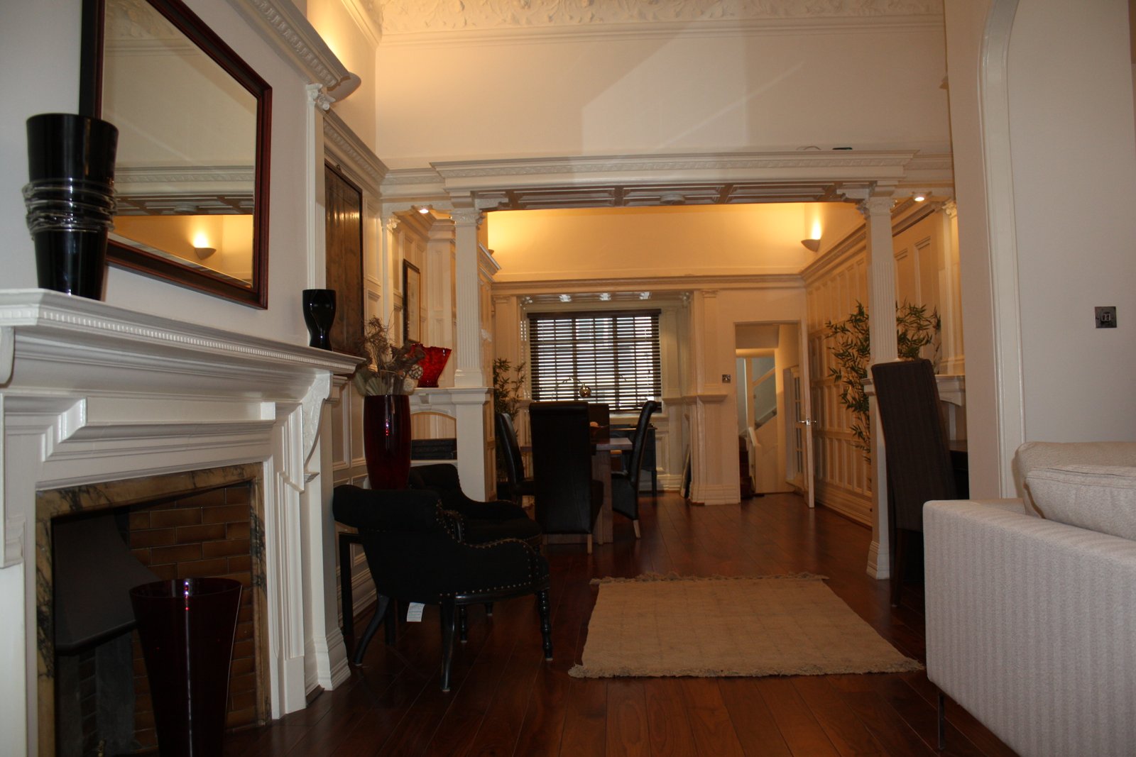 Astwood Mews SW7